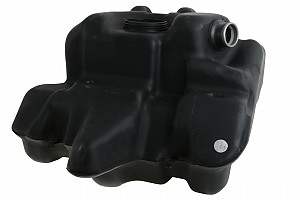 Fuel filter / fuel pump / fuel accumulator / tank / fuel pipe for Porsche Boxster / 987-2 • 2012 • Boxster s 3.4 black edition • Cabrio • Manual gearbox, 6 speed