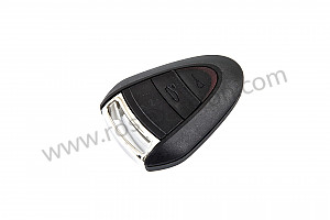 Centralized locking for Porsche 997-2 / 911 Carrera • 2012 • 997 c2 gts • Cabrio • Pdk gearbox