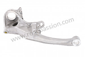 Rear arm for Porsche 911 G • 1976 • 2.7 • Coupe • Automatic gearbox