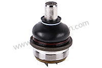 Rotule suspension  (P15395) pour Porsche
