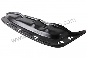 Front wing for Porsche 911 Classic • 1972 • 2.4t • Coupe • Manual gearbox, 4 speed