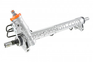 Power-assisted steering for Porsche 997-2 / 911 Carrera • 2011 • 997 c2s • Cabrio • Manual gearbox, 6 speed
