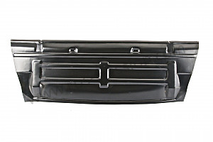 Rear parcel shelf / seat well for Porsche 911 G • 1974 • 2.7s • Coupe • Manual gearbox, 5 speed