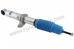 Rear shock absorber for Porsche 993 / 911 Carrera • 1996 • 993 rs • Coupe • Manual gearbox, 6 speed