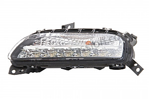 Extra headlight for Porsche Panamera / 970 • 2014 • Panamera 2 s hybrid 416 cv • Automatic gearbox