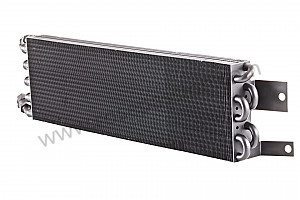 Air conditioning system for Porsche 911 Turbo / 911T / GT2 / 965 • 1987 • 3.3 turbo • Coupe • Manual gearbox, 4 speed