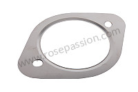 Joint  (P185861) pour Porsche