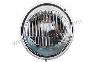Headlight for Porsche 911 G • 1979 • 3.0sc • Coupe • Automatic gearbox