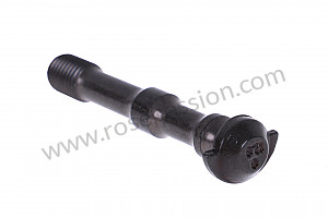Screw and nut for connecting rod for Porsche 911 G • 1977 • 3.0 carrera • Targa • Automatic gearbox