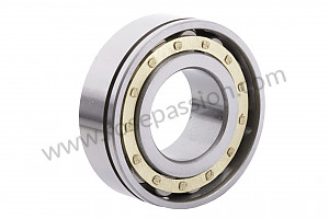 Gearbox bearing and needle cage for Porsche 911 G • 1984 • 3.2 • Coupe • Manual gearbox, 5 speed