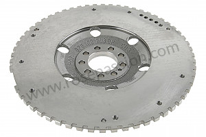 Engine flywheel for Porsche 928 • 1993 • 928 gts • Coupe • Manual gearbox, 5 speed