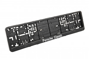 Stossfänger vorne und hinten für Porsche Panamera / 970 • 2013 • Panamera 2 s hybrid 333 cv • Automatikgetriebe