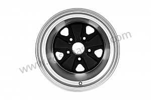Rims for Porsche 911 Classic • 1971 • 2.2t • Coupe • Manual gearbox, 5 speed