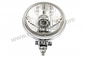 High-intensity lamp for Porsche 911 Classic • 1966 • 2.0l • Coupe • Manual gearbox, 5 speed