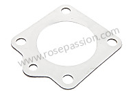Joint  (P21977) pour Porsche