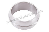 Anneau joint de silencieux  (P22003) pour Porsche