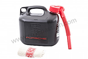 Herramientas para Porsche Panamera / 970 • 2014 • Panamera turbo s • Caja pdk