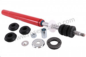 Front shock absorber for Porsche 911 Classic • 1967 • 2.0l • Targa • Manual gearbox, 5 speed