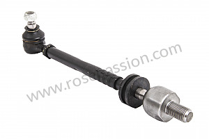 Power-assisted steering for Porsche 928 • 1981 • 928 4.7s • Coupe • Manual gearbox, 5 speed