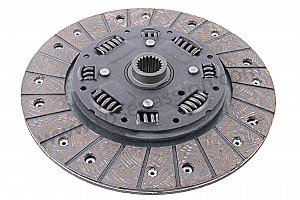 High-friction clutch disc for Porsche 911 G • 1974 • 2.7s • Coupe • Manual gearbox, 4 speed