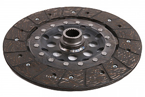 High-friction clutch disc for Porsche 996 / 911 Carrera • 1999 • 996 carrera 2 • Coupe • Manual gearbox, 6 speed