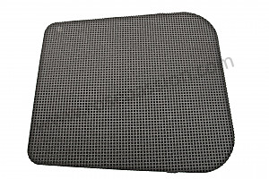 Soundproofing material for Porsche 928 • 1989 • 928 s4 • Coupe • Automatic gearbox