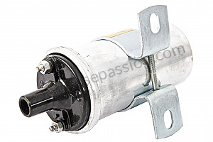 Ignition for Porsche 928 • 1982 • 928 4.5 • Coupe • Automatic gearbox