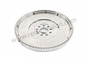 Engine flywheel for Porsche 911 G • 1988 • 3.2 g50 • Coupe • Manual gearbox, 5 speed