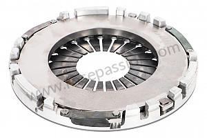 Clutch for Porsche 993 / 911 Carrera • 1995 • 993 rs • Coupe • Manual gearbox, 6 speed