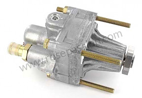 Power-assisted steering for Porsche 964 / 911 Carrera 2/4 • 1993 • 964 carrera 2 • Speedster • Automatic gearbox