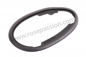 Rear view mirror seal for Porsche 993 / 911 Carrera • 1995 • 993 rs • Coupe • Manual gearbox, 6 speed