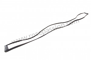 Hard top para Porsche Boxster / 987-2 • 2011 • Boxster 2.9 • Cabrio • Caja pdk