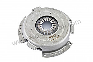 Clutch for Porsche 924 • 1982 • 924 2.0 • Coupe • Manual gearbox, 5 speed