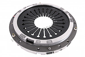 Sachs racing clutch mechanism for Porsche 997 GT3 / GT3-2 • 2010 • 997 gt3 rs 3.8 • Coupe • Manual gearbox, 6 speed