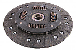 Sachs racing competition clutch disc for Porsche 997 GT3 / GT3-2 • 2010 • 997 gt3 3.8 • Coupe • Manual gearbox, 6 speed