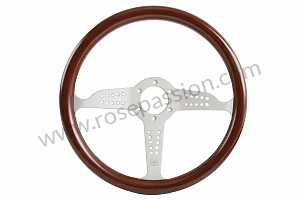 Steering wheel and steering column for Porsche 924 • 1986 • 924s 2.5 • Coupe • Manual gearbox, 5 speed