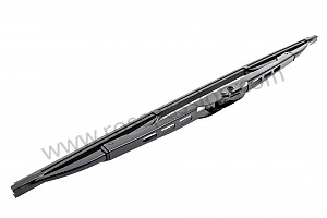 Rear window wiper for Porsche 993 / 911 Carrera • 1996 • 993 rs • Coupe • Manual gearbox, 6 speed