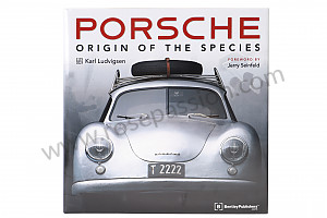 保时捷精装书 为了 Porsche 991 Turbo / 991T • 2019 • 991 turbo • Cabrio