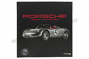 Fine books for Porsche 356 pré-a • 1952 • 1500 (546) • Cabrio pré a • Manual gearbox, 4 speed