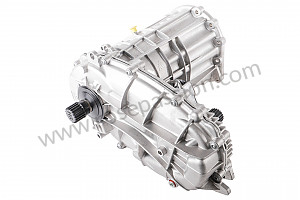 Verteilergetriebe für Porsche Cayenne / 958 / 92A • 2011 • Cayenne 6 cylindres 300 cv / ps • Automatikgetriebe