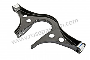 Gearbox support for Porsche 996 / 911 Carrera • 1999 • 996 carrera 2 • Coupe • Manual gearbox, 6 speed