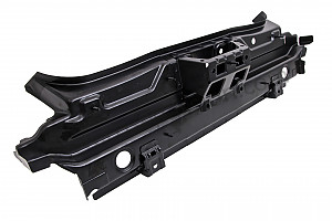 Bodywork front end for Porsche 996 Turbo / 996T / 911 Turbo / GT2 • 2002 • 996 turbo gt2 • Coupe • Manual gearbox, 6 speed