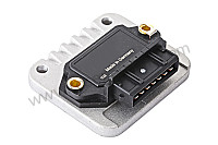 Appareil distr. allumage  (P6538) pour Porsche