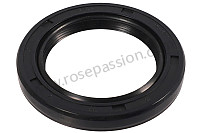 Joint SPI  (P68431) pour Porsche