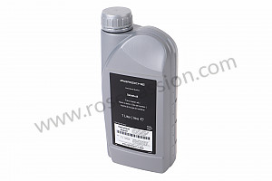 Gearbox oil for Porsche 997-1 / 911 Carrera • 2005 • 997 c2s • Coupe • Automatic gearbox