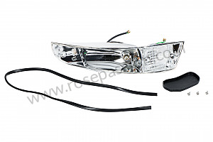 Indicator for Porsche 911 Classic • 1969 • 2.0e • Coupe • Automatic gearbox