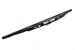 Rear window wiper for Porsche Cayenne / 955 / 9PA • 2004 • Cayenne v6 • Automatic gearbox