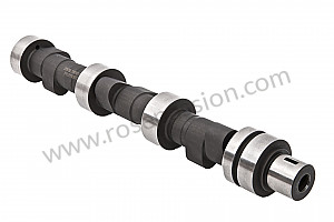 Camshaft for Porsche 964 / 911 Carrera 2/4 • 1994 • 964 carrera 2 • Coupe • Automatic gearbox