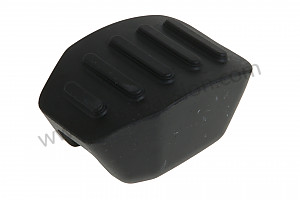 Bremspedal / kupplung und geberzylinder für Porsche Cayenne / 955 / 9PA • 2003 • Cayenne v6 • 6-gang-handschaltgetriebe