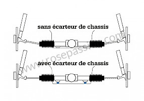 Rack alignment for Porsche 911 Classic • 1972 • 2.4s • Coupe • Automatic gearbox